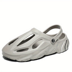 Men's/Women's Clogs Garden Shoes Lightweight Sandals