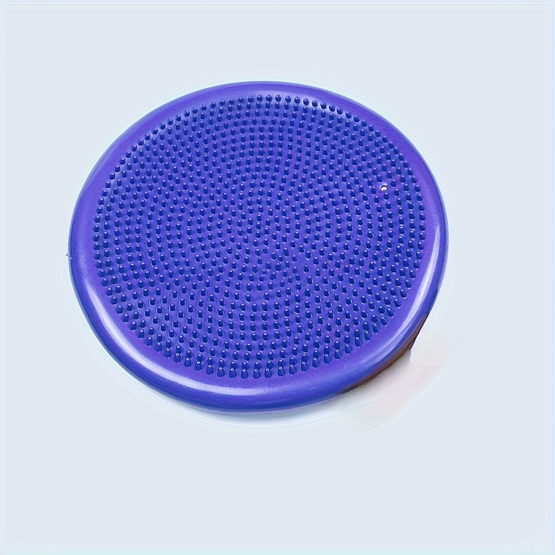 Inflatable Core Training Board for Therapy Exercise