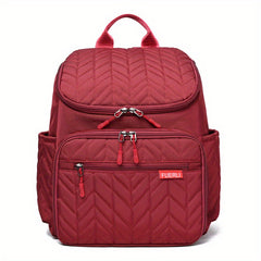 Large Capacity Mother Cart Travel Backpack for Any Adventure