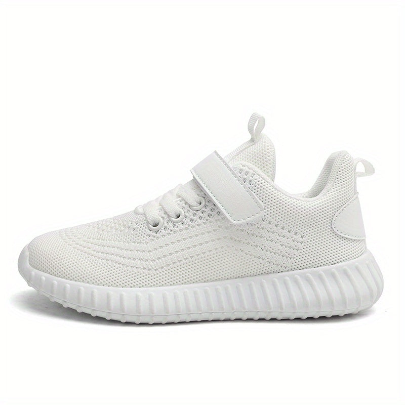 Breathable Low Top Sneakers for Women
