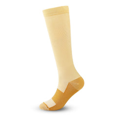 Copper Compression Socks for Women and Men 15-20 mmHg Graduated Compression