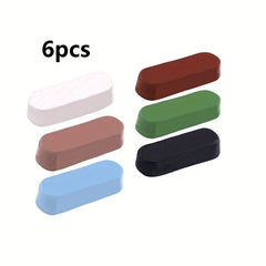30g Polishing Wax Buffing Compound Diamond Red Rouge Emery Brown Tripoli Green