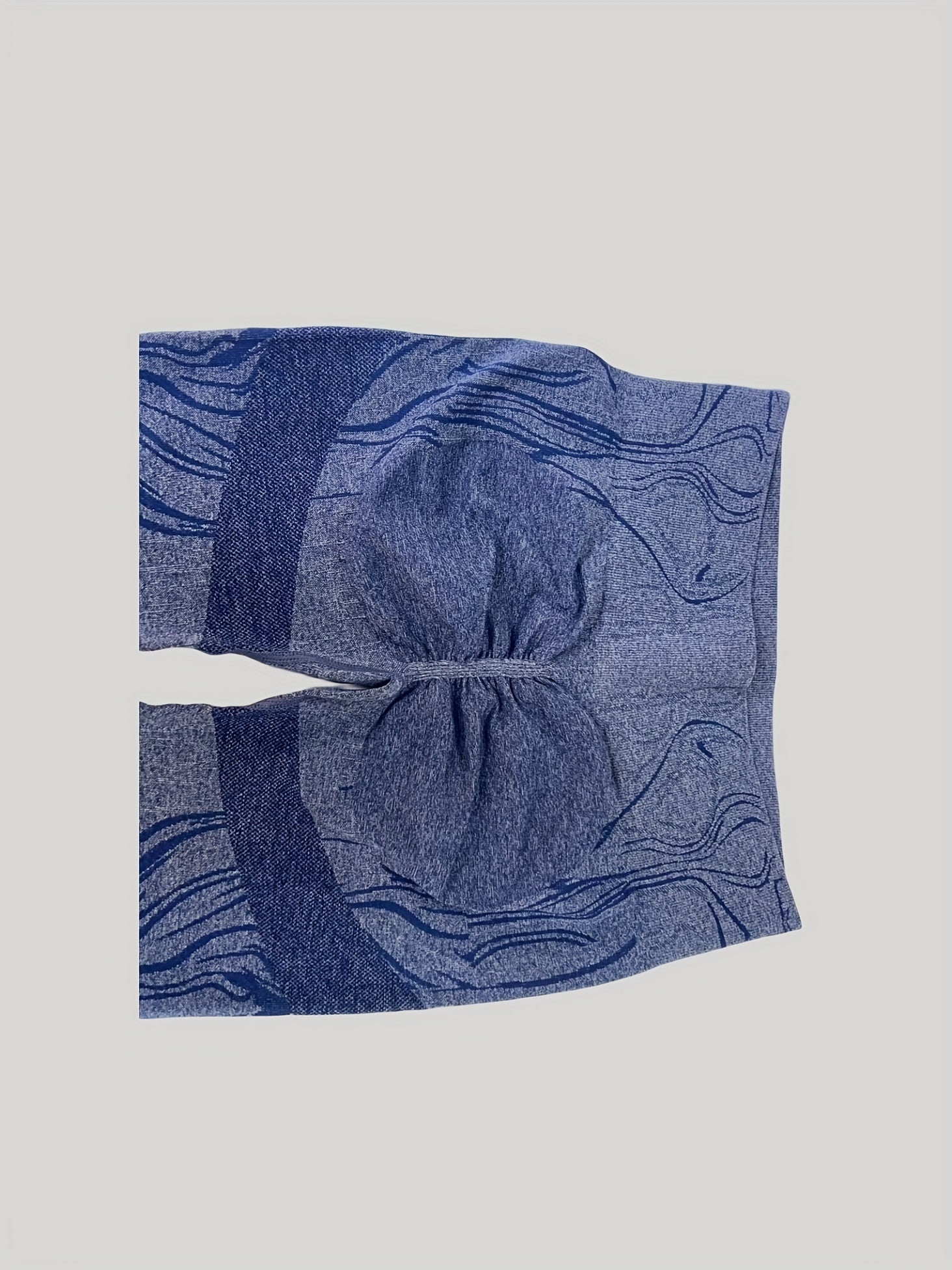 High Waist Seamless Yoga Pants Butt Lifting Fitness Leggings