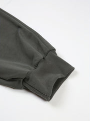 Boo Ghost Men's Drawstring Sweatpants for Spring Autumn