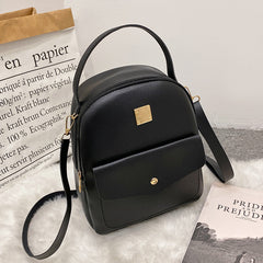 Harajuku Ulzzang Schoolbag Student Backpack
