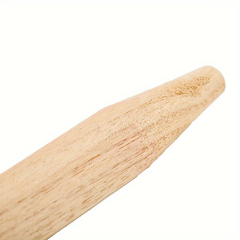 Wooden Badminton Racket Handle Grip Replacement