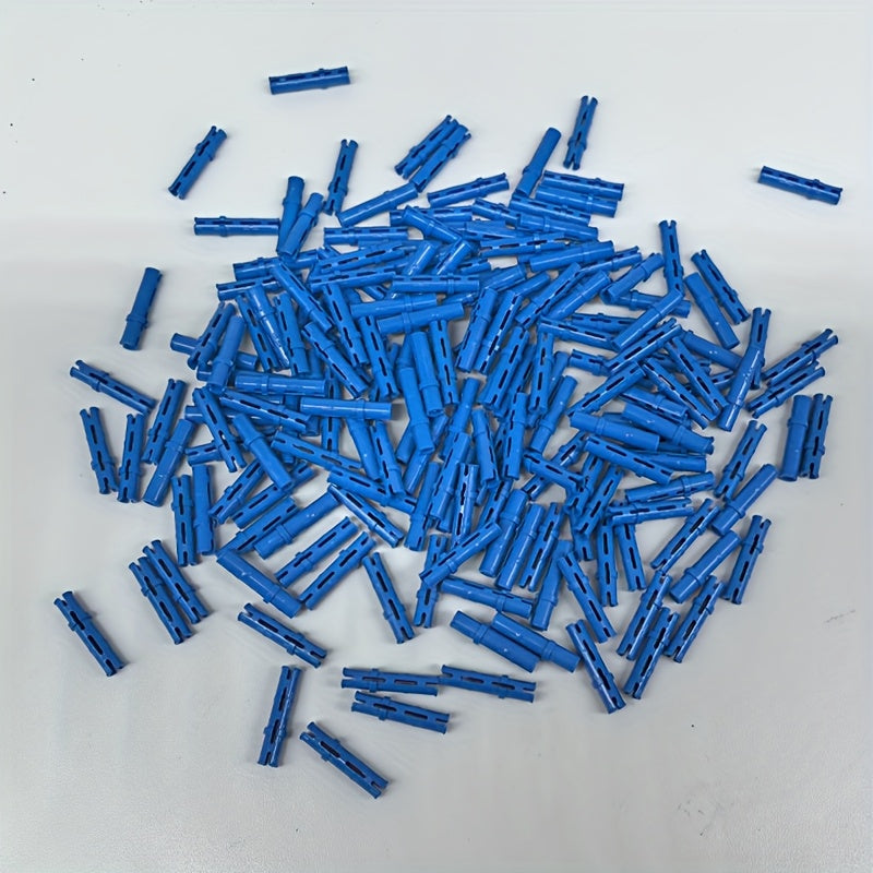 300pcs Building Block Technology Set with Spare Parts DIY Xmas Birthday
