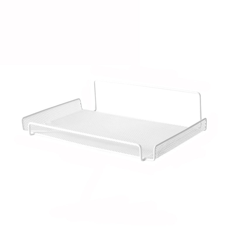 Wall Mounted Router Rack and TV Top Box Holder