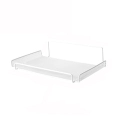 Wall Mounted Router Rack and TV Top Box Holder