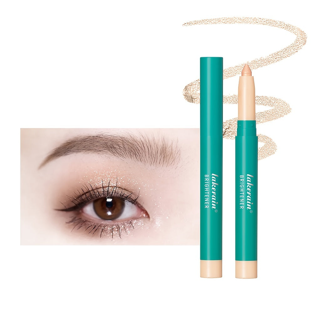 Cream To Powder Waterproof Eye...