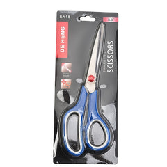 Comfort Grip Stainless Steel Office Scissors 21.08cm Home Tailoring Scissors