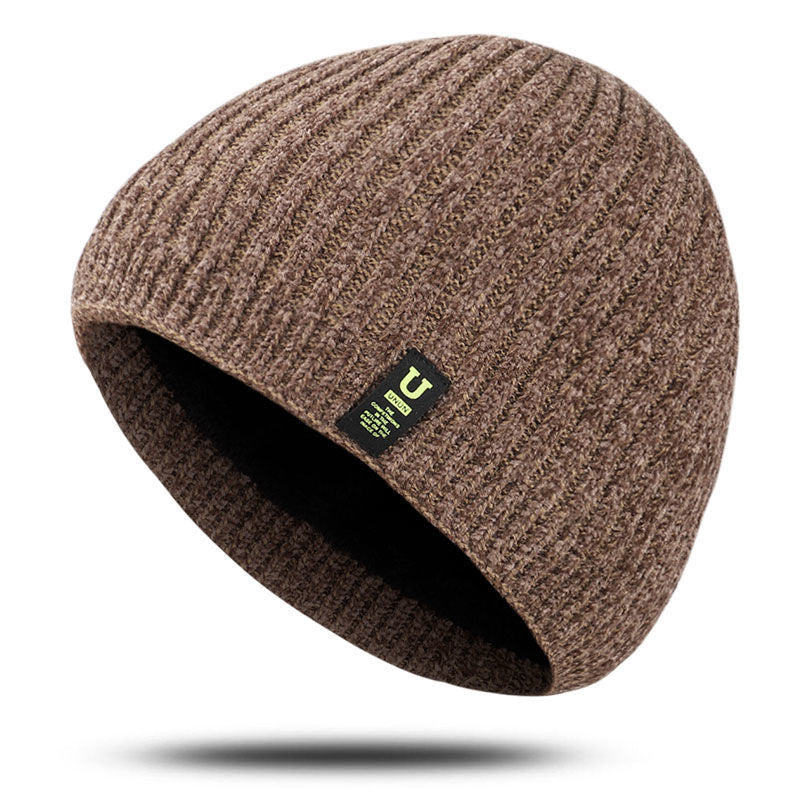 Christmas Autumn Winter Fashionable Warm Lightweight Hat