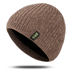 Christmas Autumn Winter Fashionable Warm Lightweight Hat