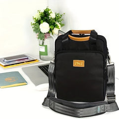 Padded Adjustable Shoulder Strap Replacement Comfortable Travel Accessory