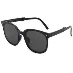 Polarized Vintage Round Sunglasses for Women