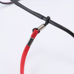 8pcs Men's Glasses Rope Unisex Anti-drop Adjustable Non-slip Artifact