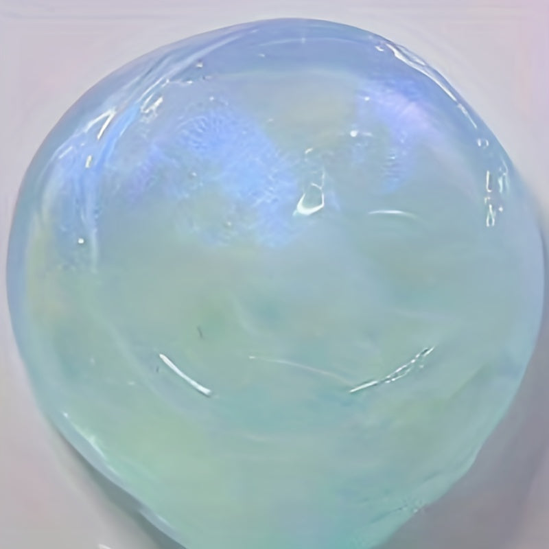 Slime Toys Bubble Glue Crystal Mud Kit