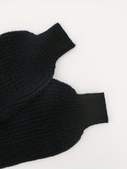 Casual Cardigan Women's Plus Solid Lantern Sleeve Open Front Cardigan