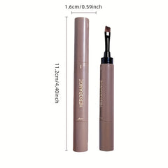 Long Lasting Waterproof Eyebrow Pencil Natural Styling Eyebrow Pen