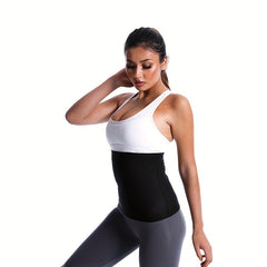 Waist Trainer Trimmer Belt Tummy Control Wrap