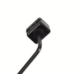 Archery Bowstring Adjustment Clip Metal Fastener for Compound Bow