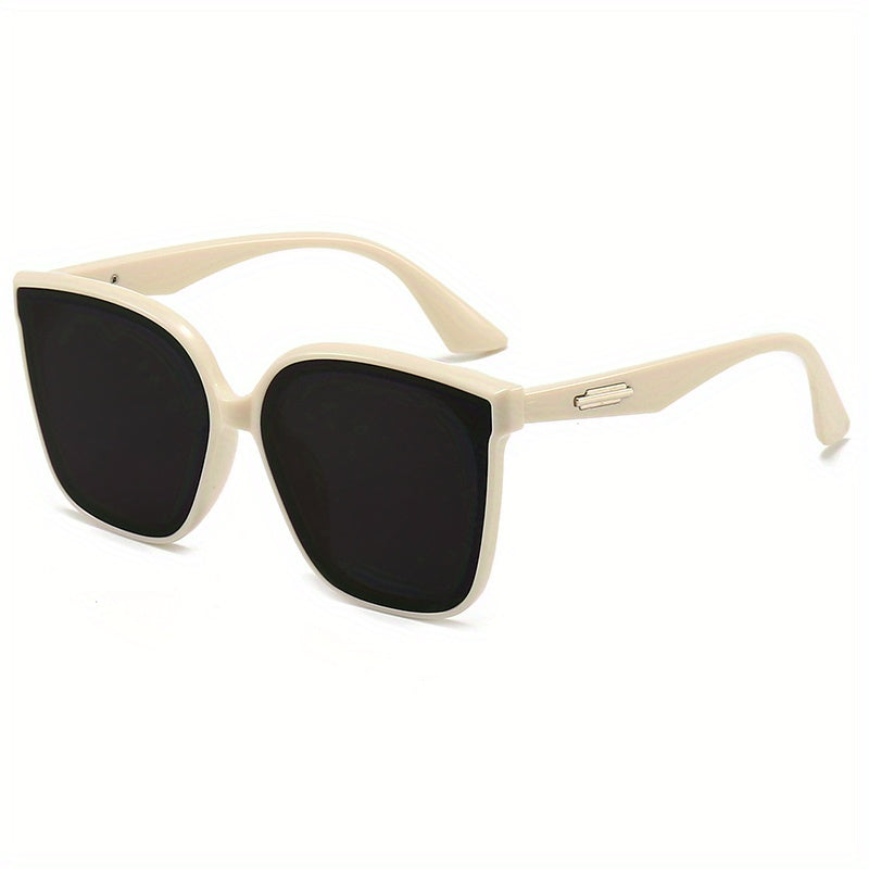 Men's Retro Sunglasses UV Protection Sunglasses For Holiday