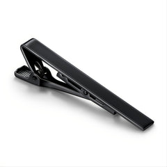 Men's Business Tie Clip Bar for Regular Ties Necktie Wedding Business
