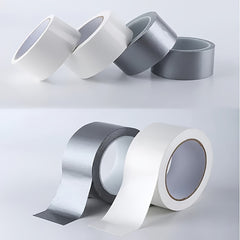 Window Windproof Tape Thick and Waterproof Cloth Tape for Sealing Gaps