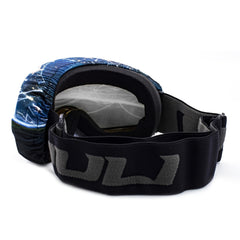 MAXJULI Microfiber Protective Goggle Cover 3000 020