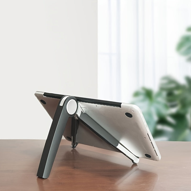 Adjustable Tablet & Notebook Stand