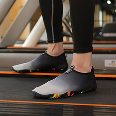 Men's Quick Dry Water Shoes Non Slip Beach Aqua Socks