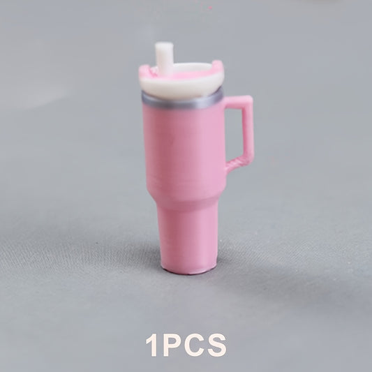 1pc Vacuum Cup Accessory for Minihouse, Durable Material, Assorted Colors