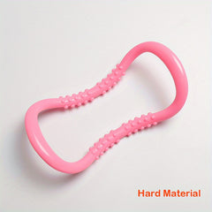 Yoga Pilates Training Ring for Home Fitness Exercise