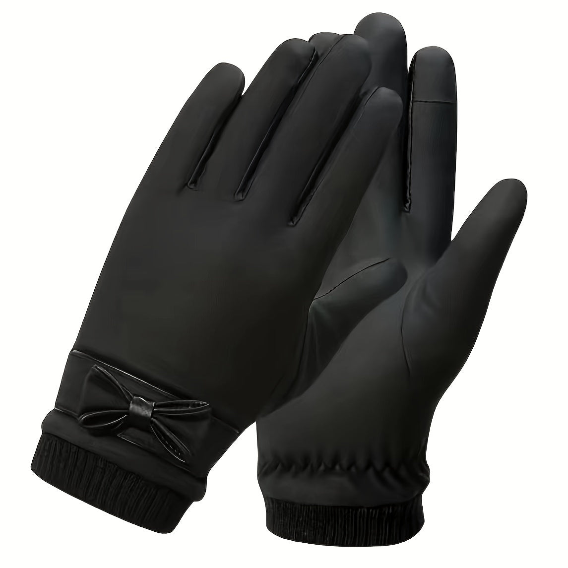 Winter Touchscreen Full Finger Gloves