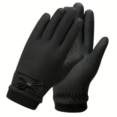 Winter Touchscreen Full Finger Gloves