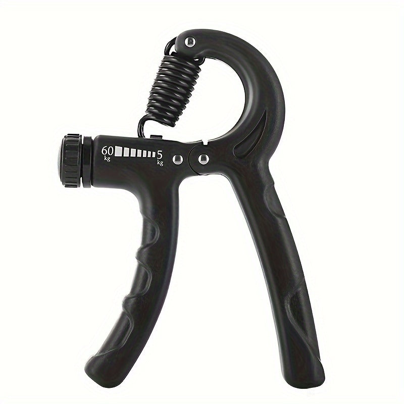 Adjustable Hand Grip Strengthener for Hand Training
