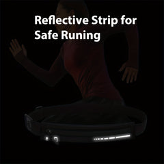 Ultra thin Running Waist Bag for Men and Women