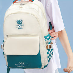 King Of Golden Talent Ultra Light Shoulder Backpack