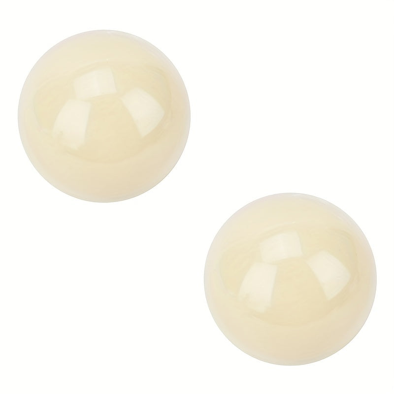 1pc Snooker Pool Ball 57mm Billiards Training Ball
