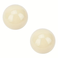 1pc Snooker Pool Ball 57mm Billiards Training Ball