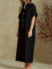 Casual Jumpsuit Wide Leg Jumpsuit
