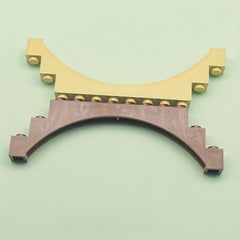 5pcs Ladder Bridge Building Block Set for Kids DIY Toys