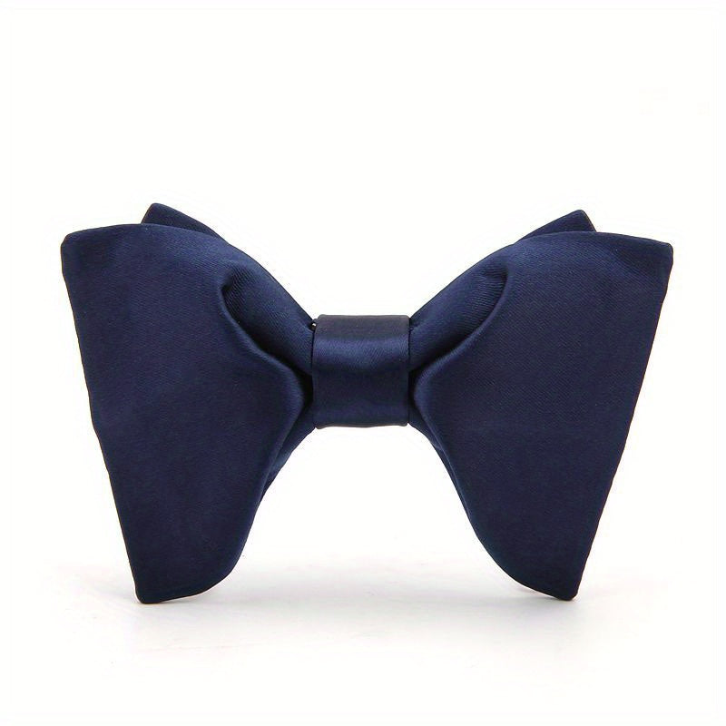 Men's Bow Tie for Wedding and Travel
