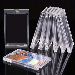Elevate Your Home Decor with Magnetic Crystal Frame