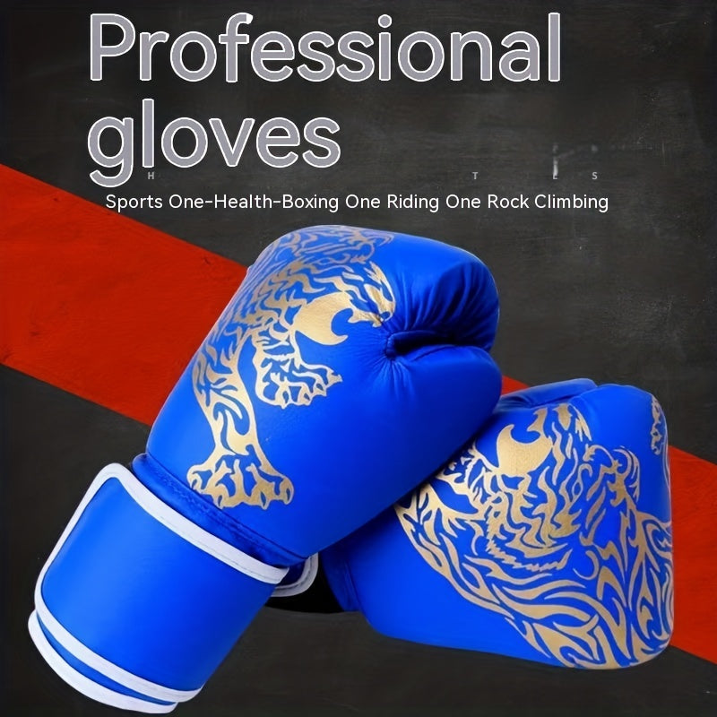 Boxing Combat Training Gloves for Sandbag Training