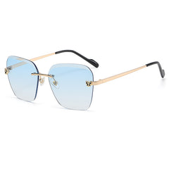 Square Sunglasses for Men & Women