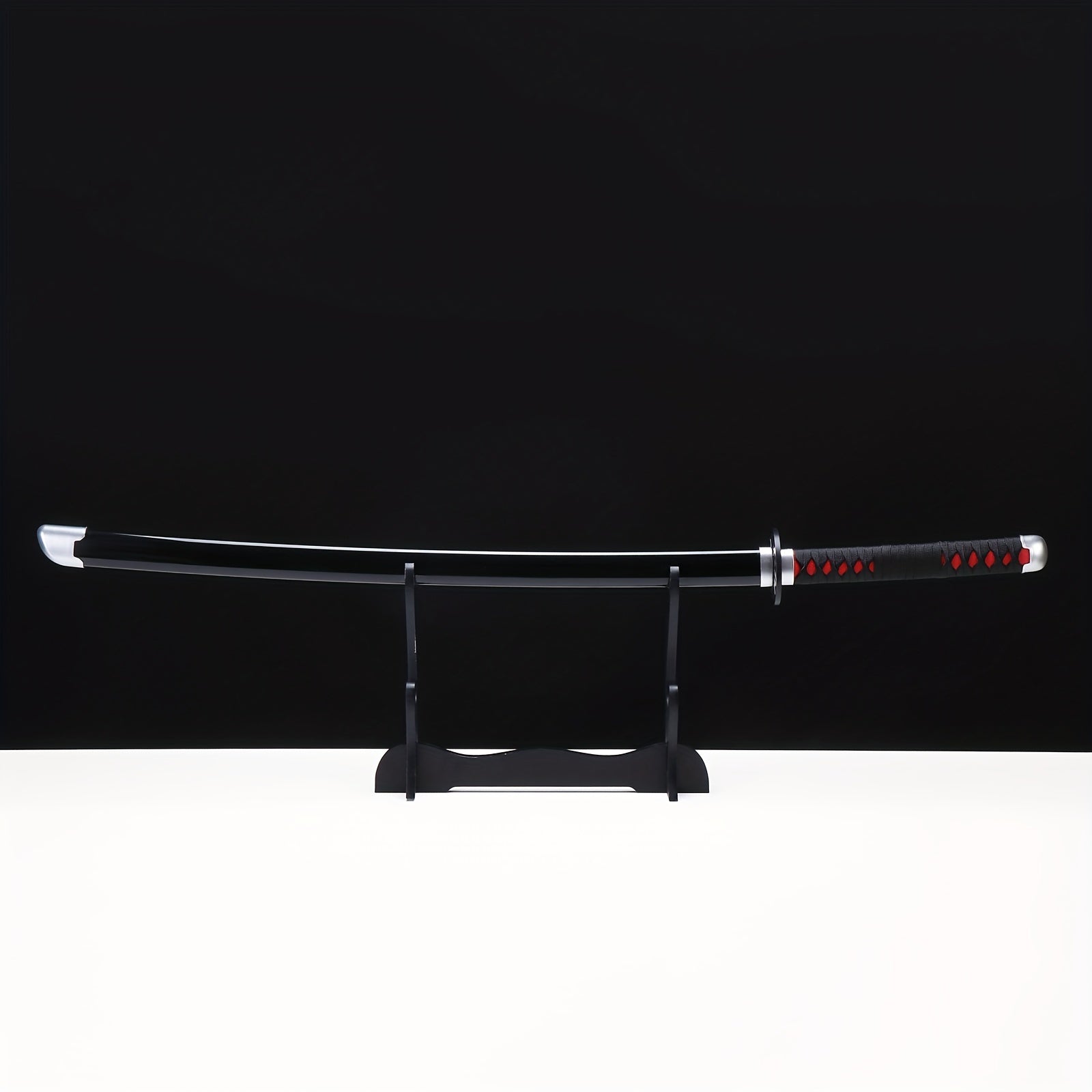 Samurai Katana Sword Set with Belt and Holder for Role Playing Cosplay