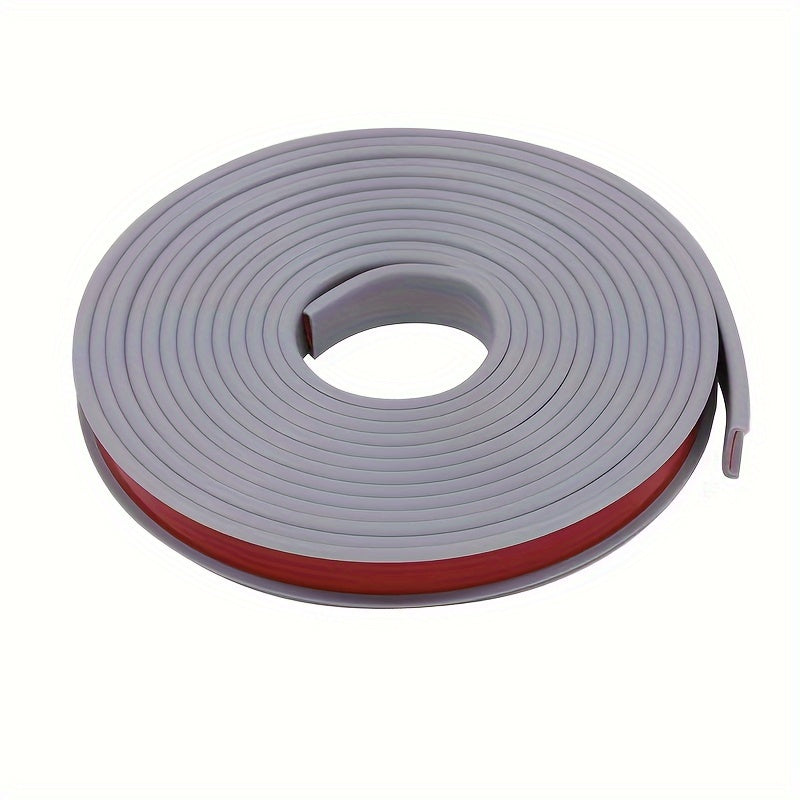 Self Adhesive U Edge Banding Edging for Furniture 18MM