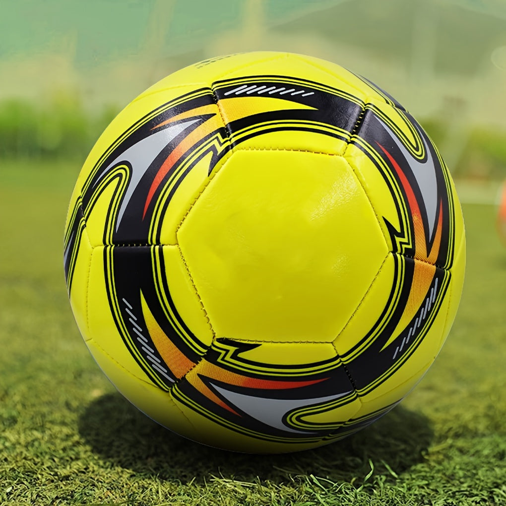 1pc No 4 5 Football For Training And Competition Wear resistant Soccer Ball