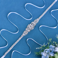 Stylish Belt for Wedding Guests - Perfect for Women's Dresses